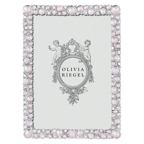 McKenzie Frame - OLIVIA RIEGEL®