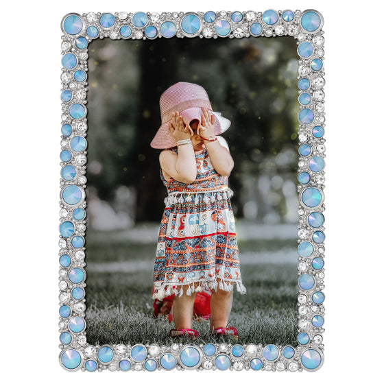 McKenzie Frame - OLIVIA RIEGEL®