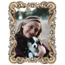  Baronessa 5" x 7" Frame - OLIVIA RIEGEL®