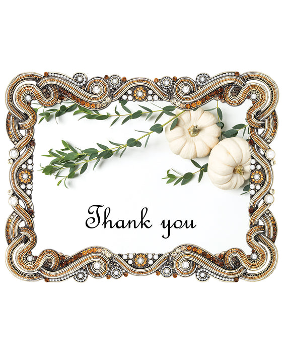 Baronessa 5" x 7" Frame - OLIVIA RIEGEL®