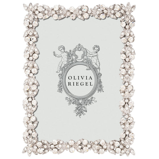 Victoria 2.5" x 3.5" Frame - OLIVIA RIEGEL®
