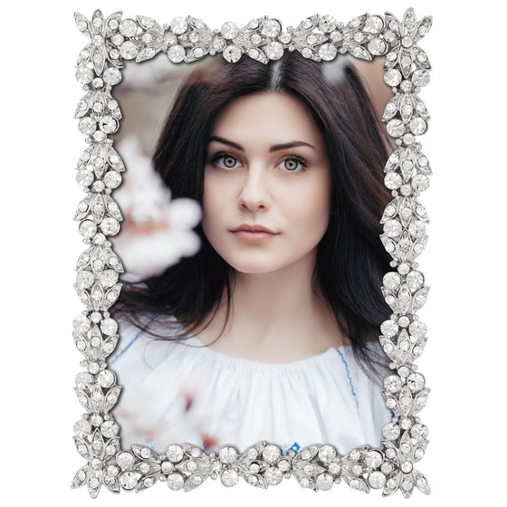 Victoria 2.5" x 3.5" Frame - OLIVIA RIEGEL®