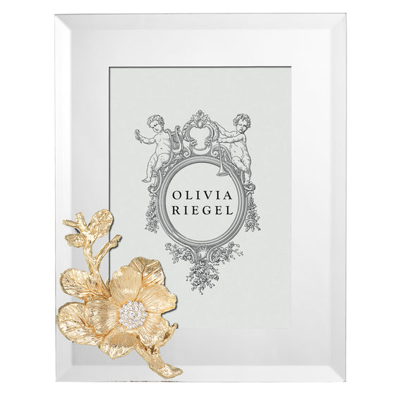 Botanica Frame - OLIVIA RIEGEL®