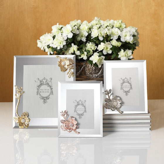 Botanica Frame - OLIVIA RIEGEL®