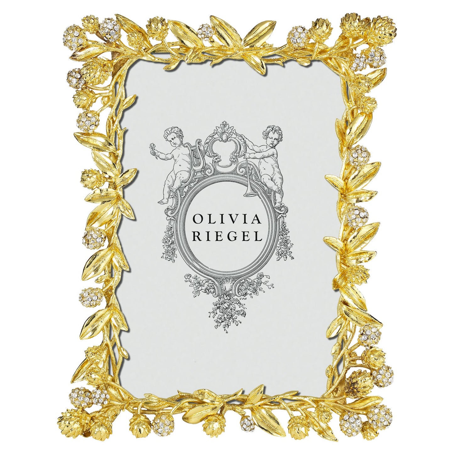 Cornelia Frame - OLIVIA RIEGEL®