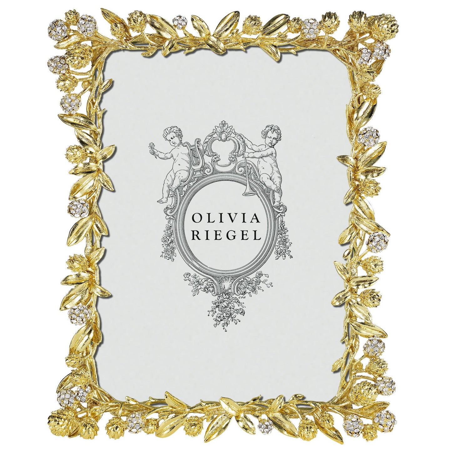 Cornelia Frame - OLIVIA RIEGEL®