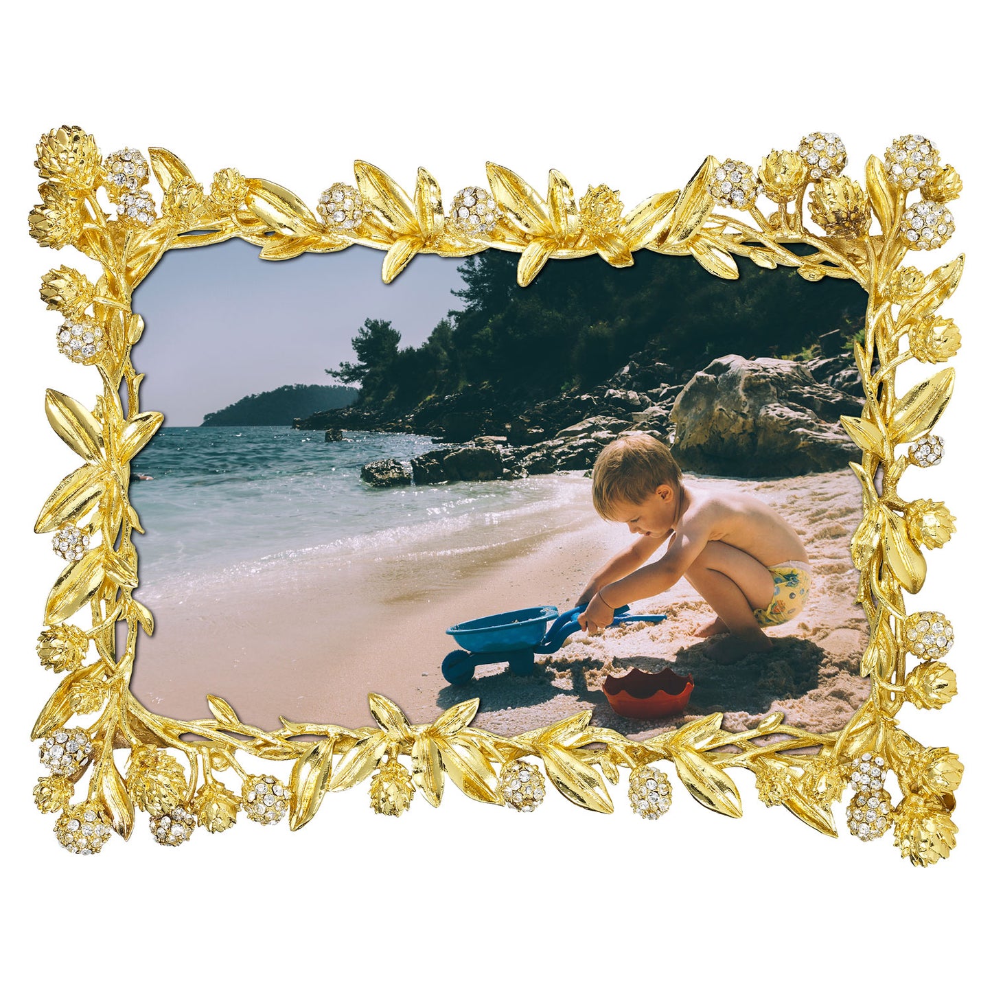 Cornelia Frame - OLIVIA RIEGEL®