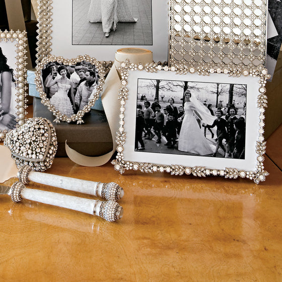 Duchess Frame - OLIVIA RIEGEL®