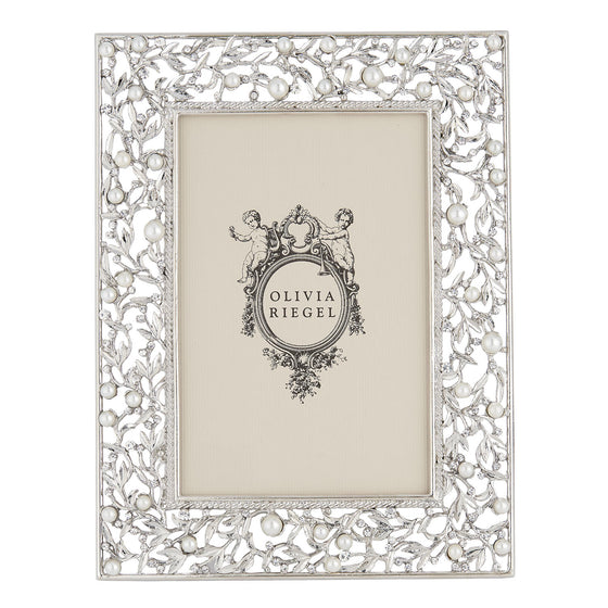 Eleanor Frame - OLIVIA RIEGEL®