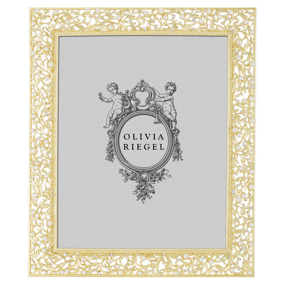 Eleanor Frame - OLIVIA RIEGEL®