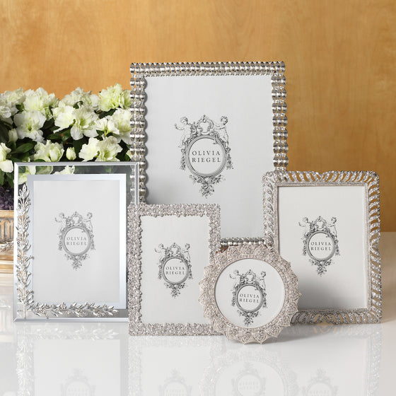 Laurel Frame - OLIVIA RIEGEL®