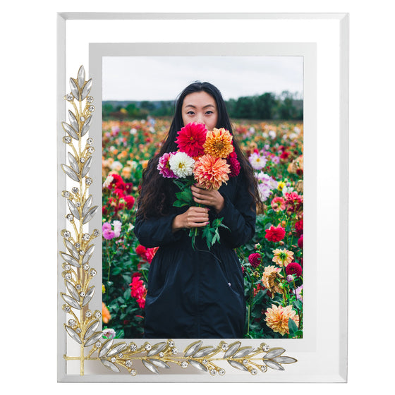 Laurel Frame - OLIVIA RIEGEL®