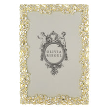 Lottie Frame - OLIVIA RIEGEL®
