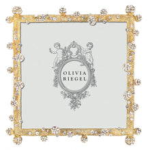  Pavé Odyssey Frame - OLIVIA RIEGEL®
