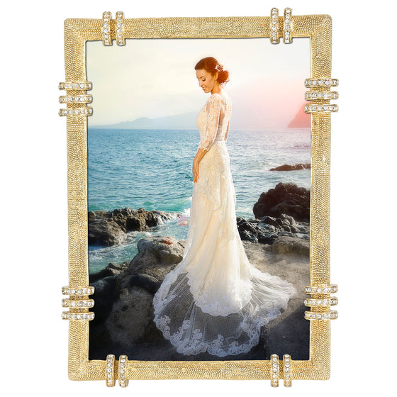 Cassini Frame - OLIVIA RIEGEL®