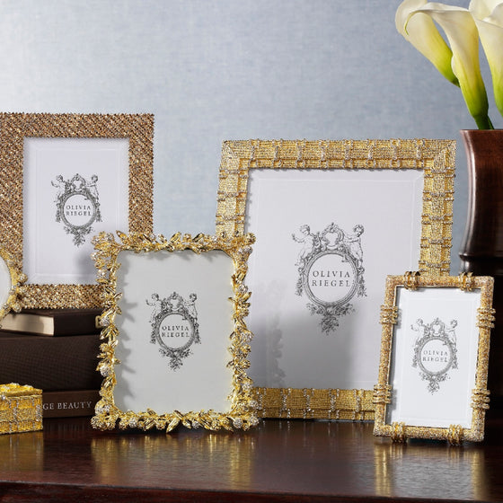 Cassini Frame - OLIVIA RIEGEL®