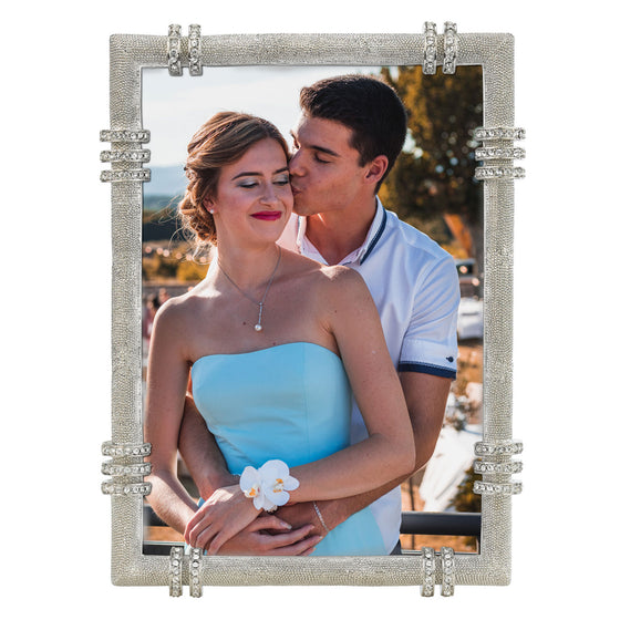 Cassini Frame - OLIVIA RIEGEL®