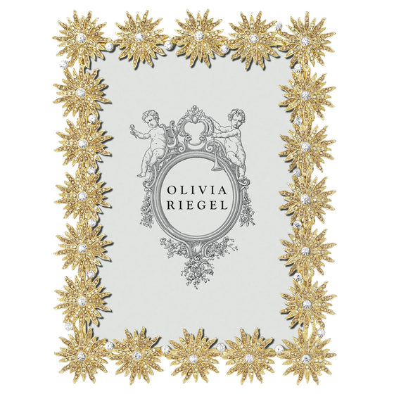 Electra 5" x 7" Frame - OLIVIA RIEGEL®