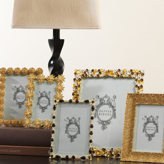 Electra 5" x 7" Frame - OLIVIA RIEGEL®
