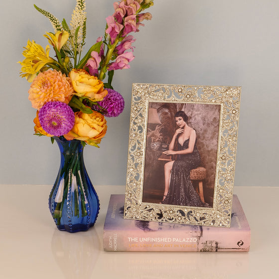 Flora Frame - OLIVIA RIEGEL®