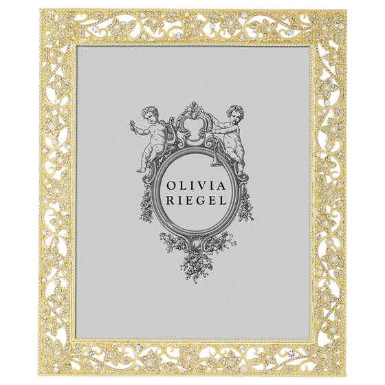 Flora Frame - OLIVIA RIEGEL®