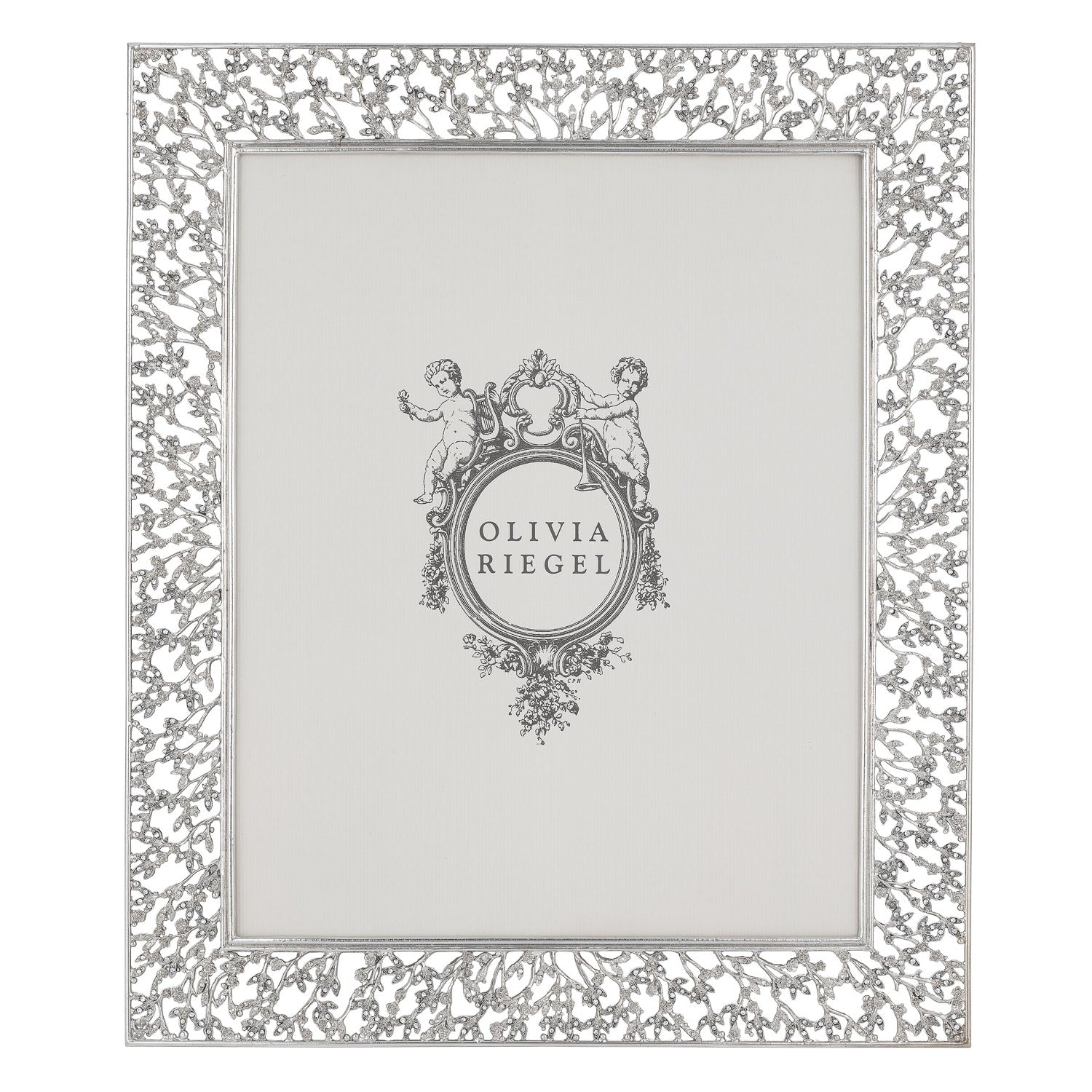 Isadora Picture Frame | OLIVIA RIEGEL®