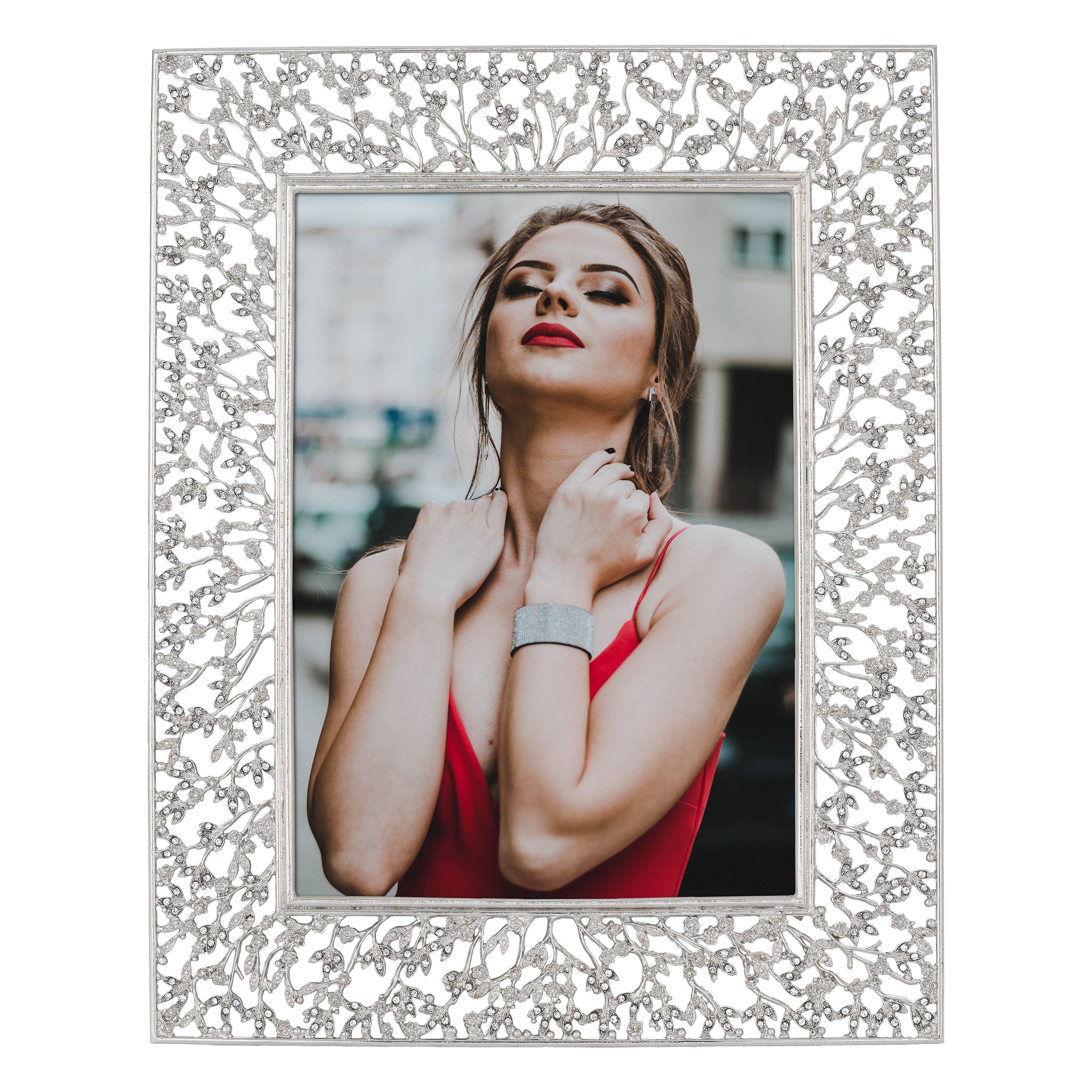 Isadora Picture Frame | OLIVIA RIEGEL®