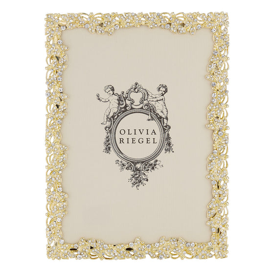 Lottie Frame - OLIVIA RIEGEL®