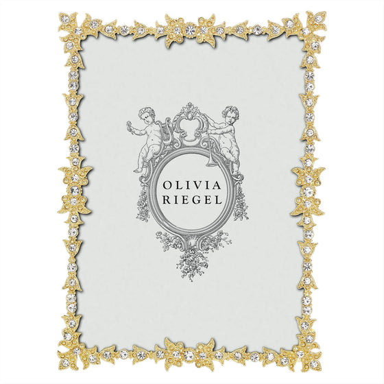 Luxembourg 5" x 7" Frame - OLIVIA RIEGEL®