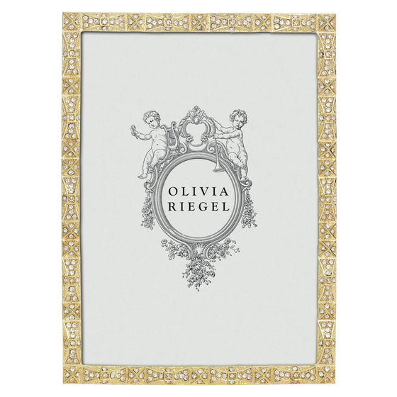 Remy Frame - OLIVIA RIEGEL®