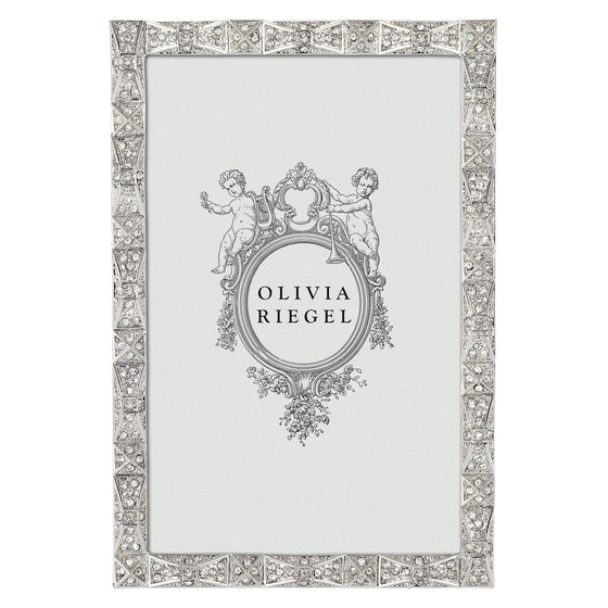 Remy Frame - OLIVIA RIEGEL®