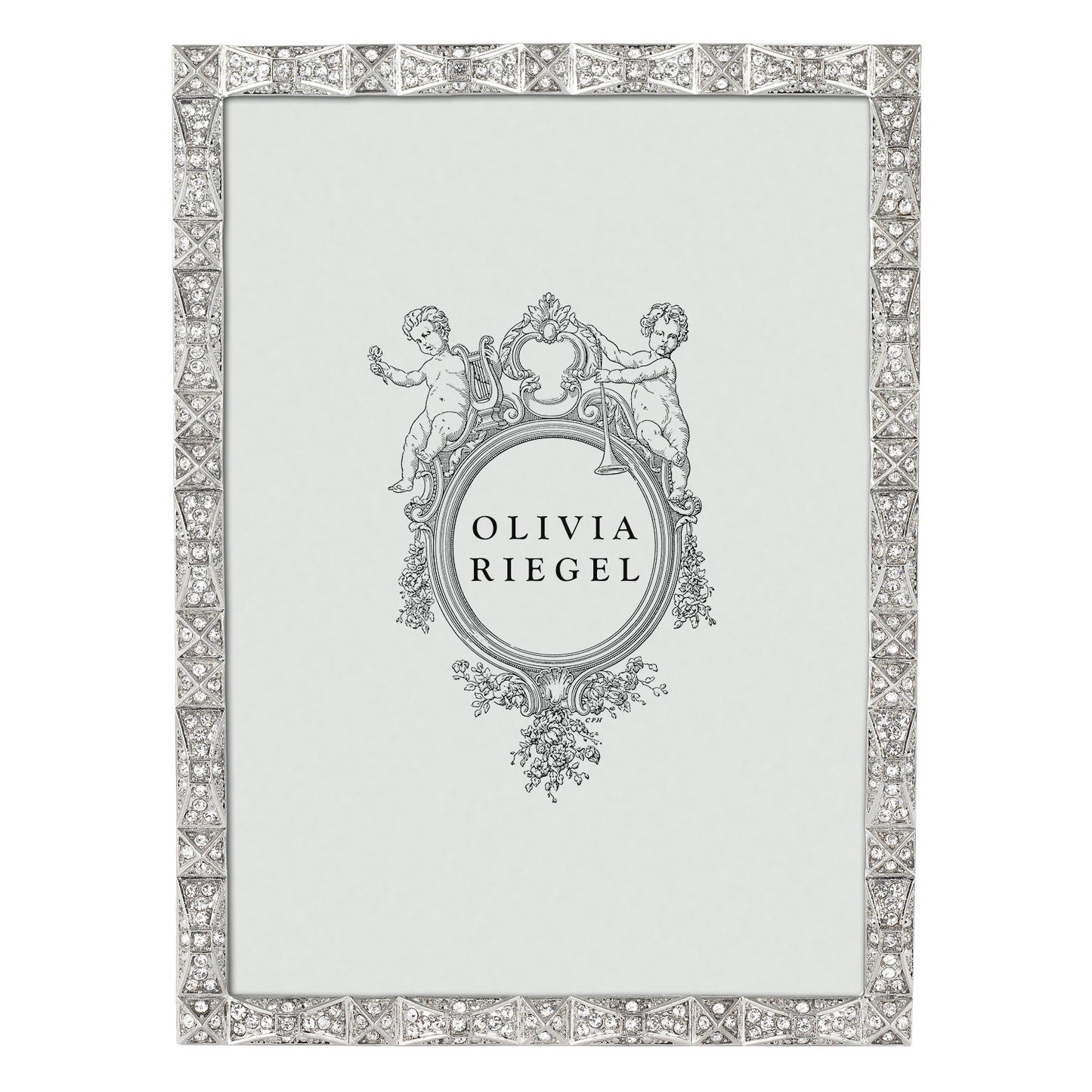 Remy Frame - OLIVIA RIEGEL®