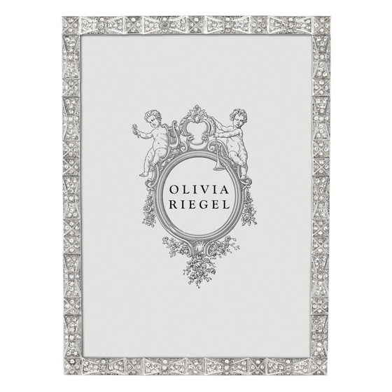 Remy Frame - OLIVIA RIEGEL®