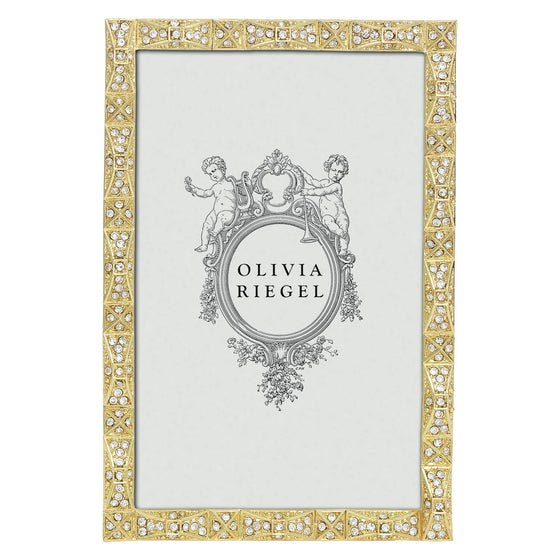 Remy Frame - OLIVIA RIEGEL®