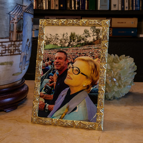 Remy Frame - OLIVIA RIEGEL®
