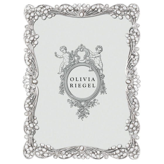 Audrey 5" x 7" Frame - OLIVIA RIEGEL®