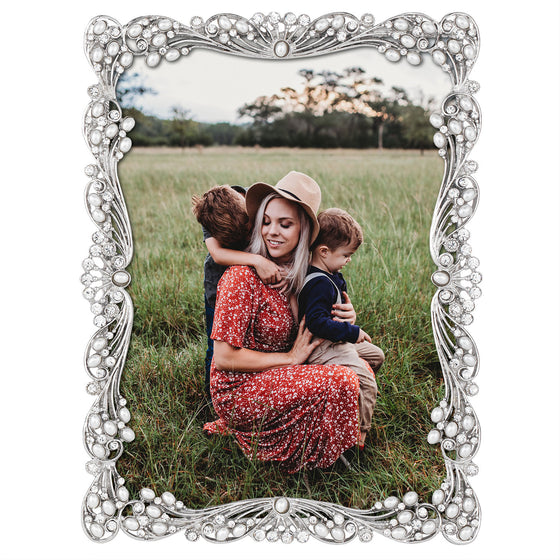 Audrey 5" x 7" Frame - OLIVIA RIEGEL®