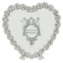  Contessa Heart 3.5" Frame - OLIVIA RIEGEL®