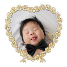  Contessa Heart 3.5" Frame - OLIVIA RIEGEL®