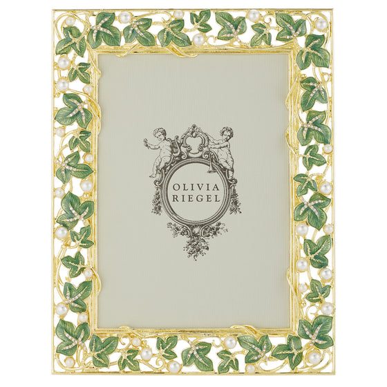 Ivy Frame - OLIVIA RIEGEL®