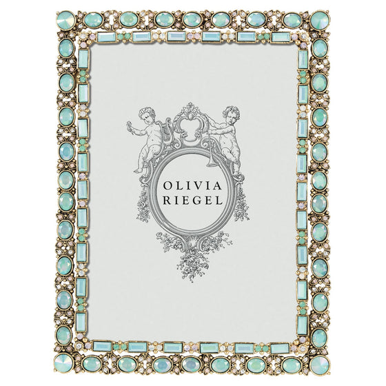 Patrice 5" x 7" Frame - OLIVIA RIEGEL®