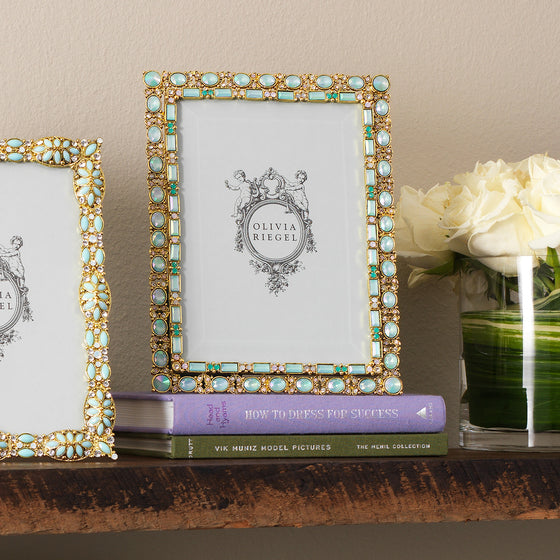 Patrice 5" x 7" Frame - OLIVIA RIEGEL®