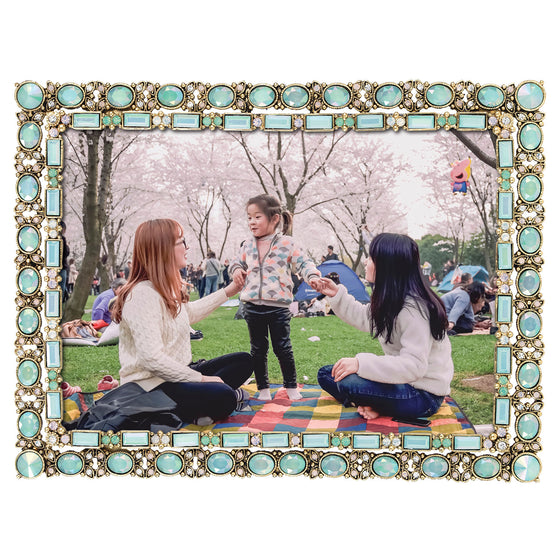 Patrice 5" x 7" Frame - OLIVIA RIEGEL®