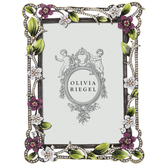 Sophie Frame - OLIVIA RIEGEL®