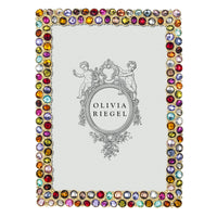Caravelle 5" x 7" Frame - OLIVIA RIEGEL®