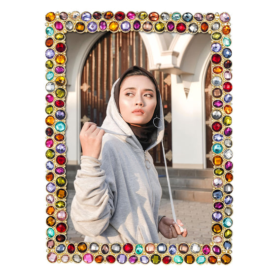Caravelle 5" x 7" Frame - OLIVIA RIEGEL®