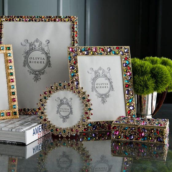 Caravelle 5" x 7" Frame - OLIVIA RIEGEL®