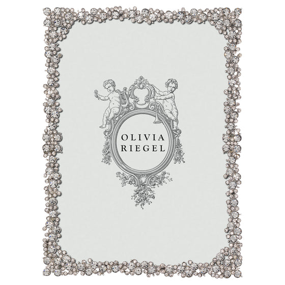 Prince 5" x 7" Frame - OLIVIA RIEGEL®