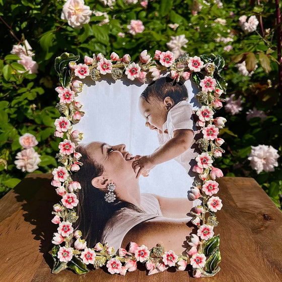 Bella Frame - OLIVIA RIEGEL®