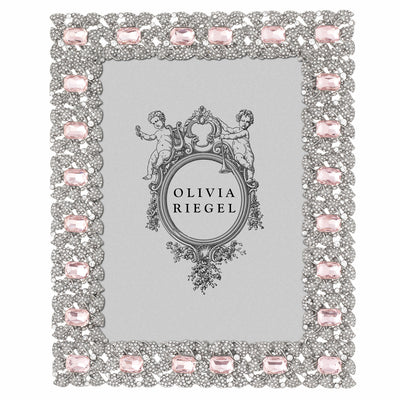 Genevieve Frame - OLIVIA RIEGEL®